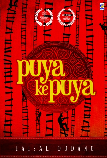 Faisal Oddang Puya ke Puya