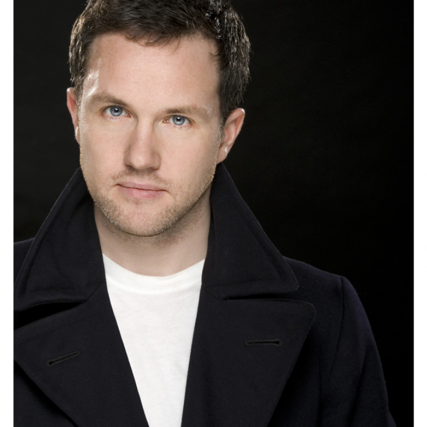 Alan Bissett