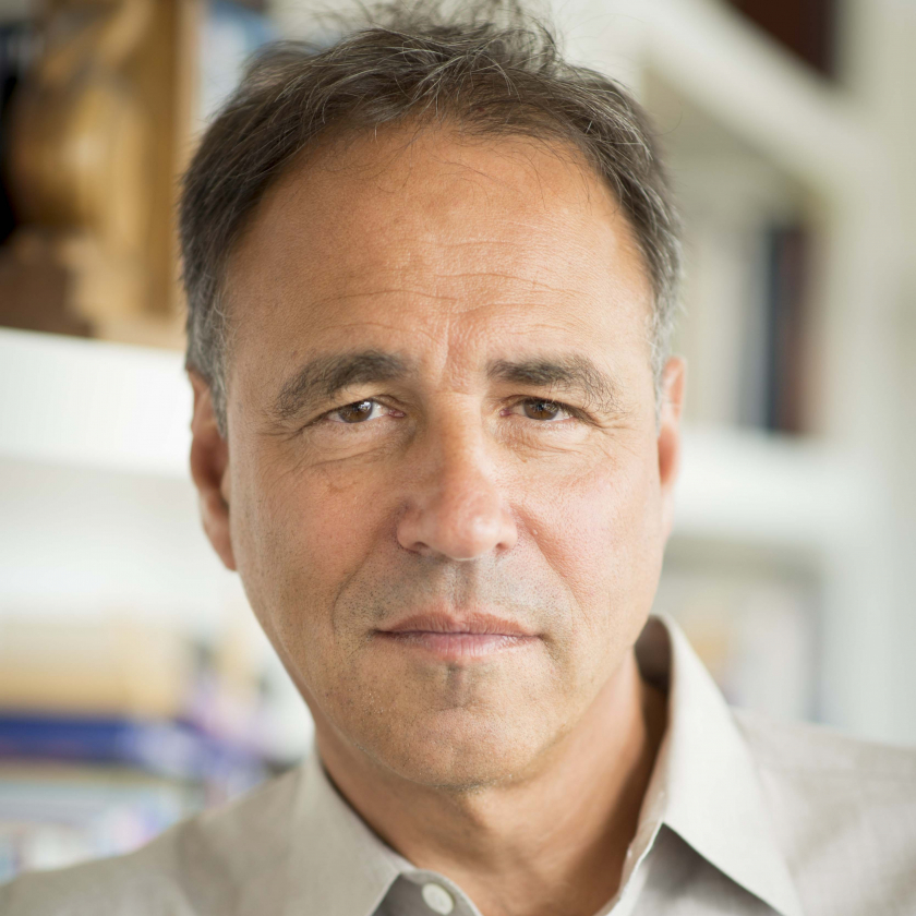 Anthony Horowitz web