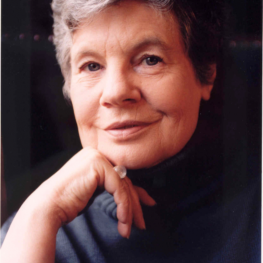 Byatt AS Credit Michael Trevillion