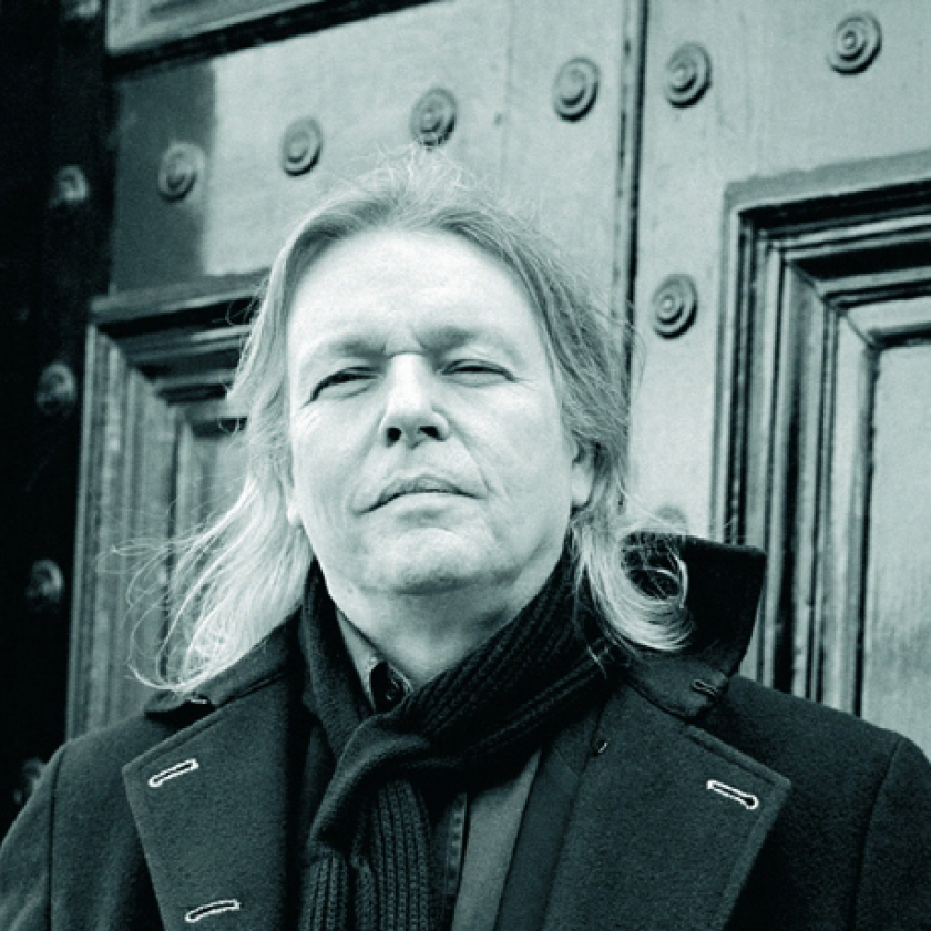 Christopher Hampton credit Jill Furmanovsky web