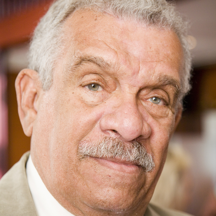 Derek Walcott