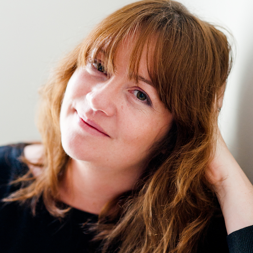 Eimear McBride