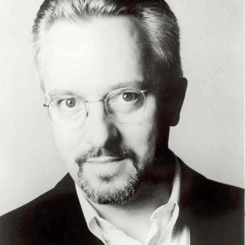 Hollinghurst Alan Credit Robert Taylor