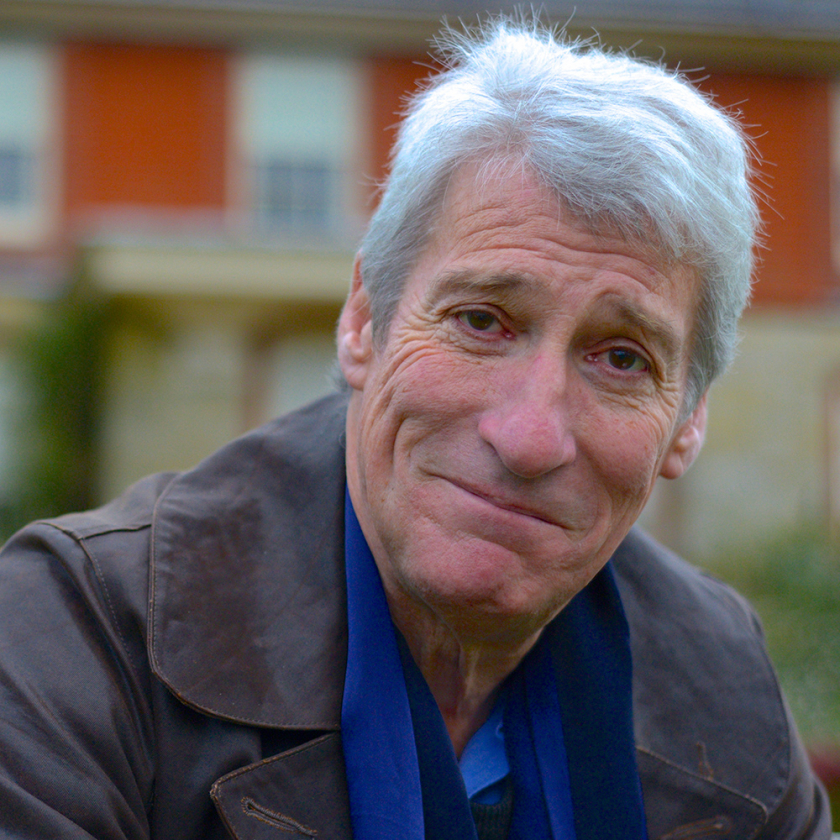 Jeremy Paxman credit Dave Williams 2013