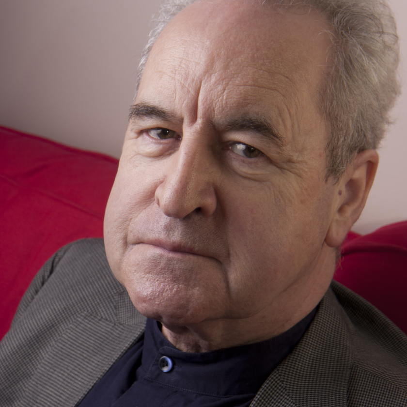 John Banville