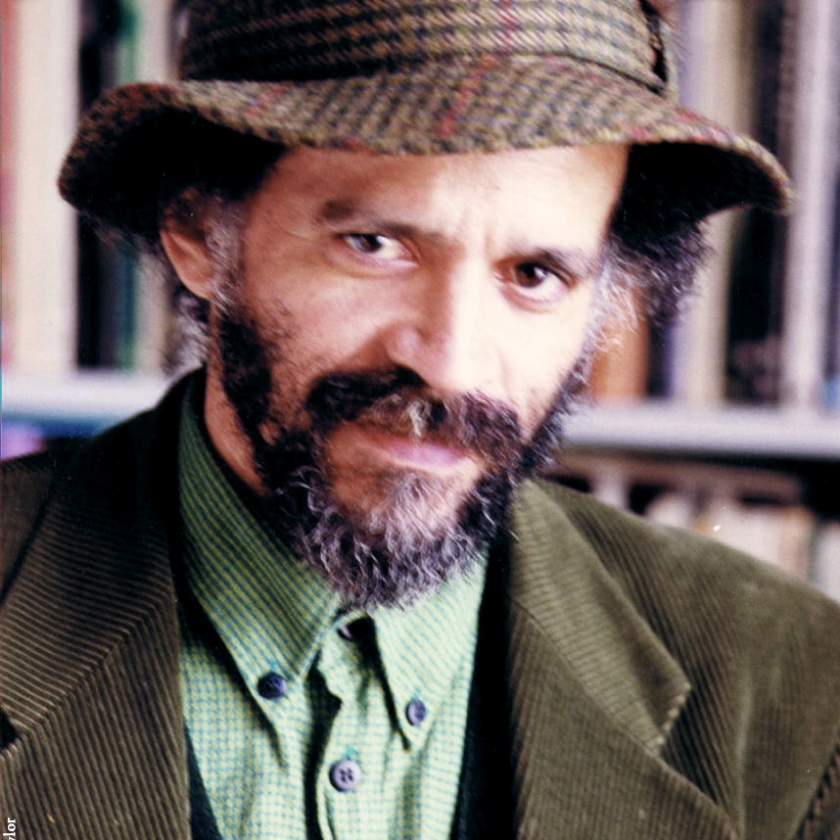 JohnAgard