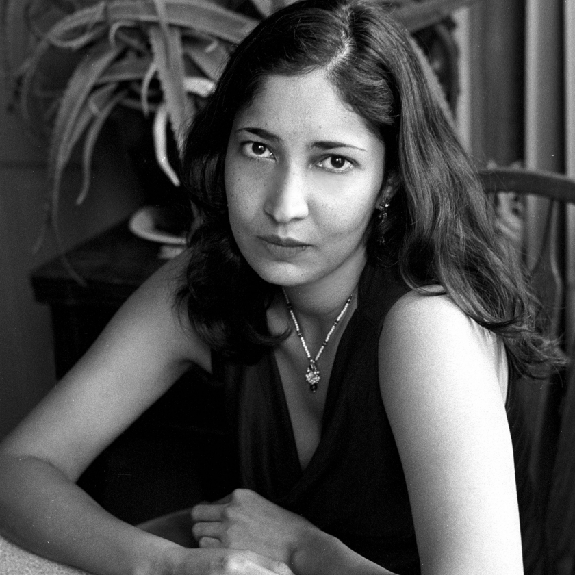 Kiran Desai