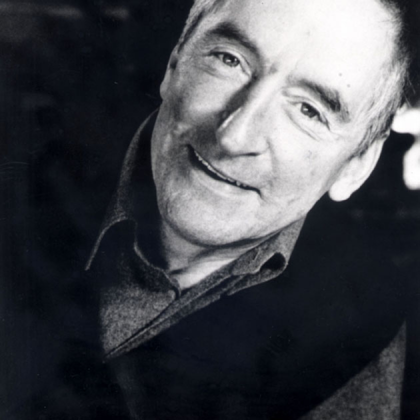 Raymond Briggs