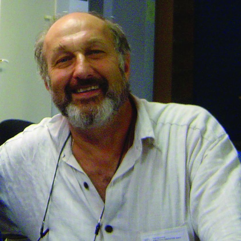 Richard Berengarten