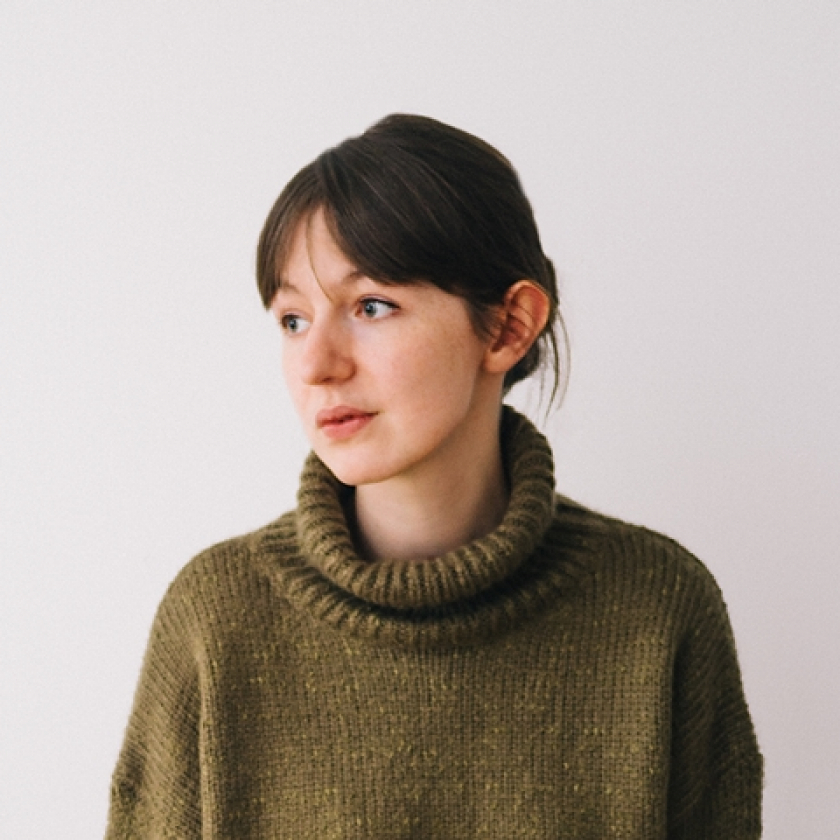 Sally Rooney 1 CREDIT Jonny l Davies JPEG edit