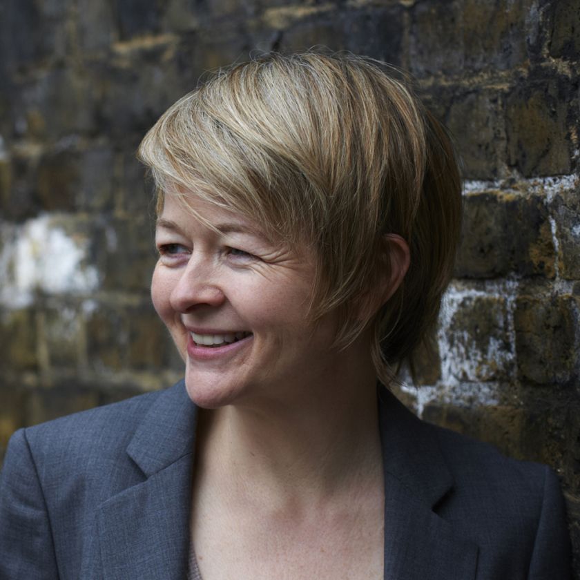 Sarah Waters