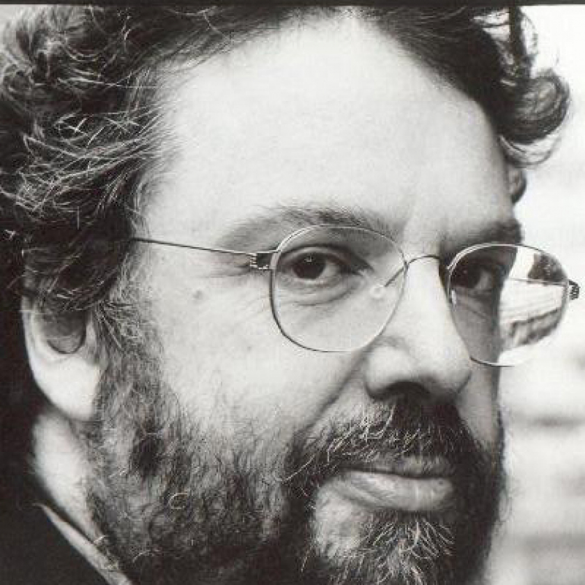 Stephen Poliakoff