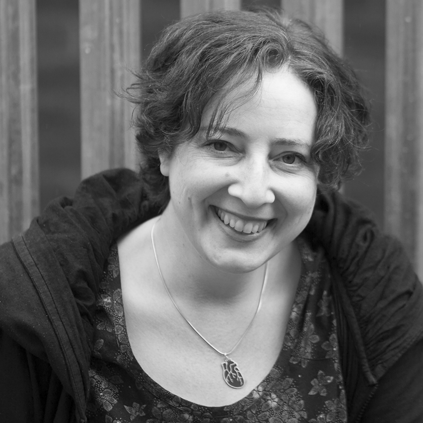 Tania Hershman Photo c Lou Abercrombie