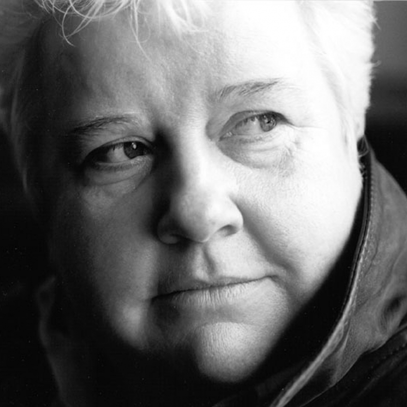 Val McDermid photocredit Mimsy Moller