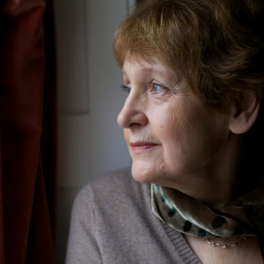 Wendy Cope