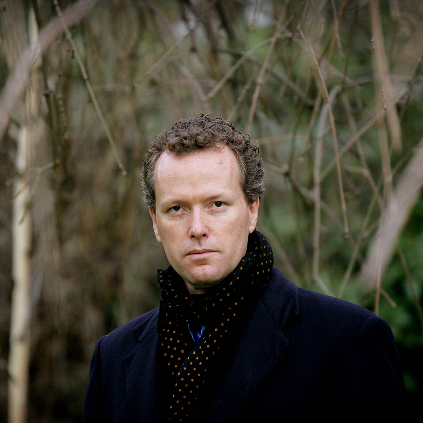 edward st aubyn website